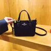 Elegante bolso pequeño para mujer 2026 nuevo bolso cubo pequeño vintage esmerilado elegante bolso de hombro y cruzado versátil de moda