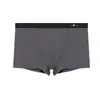 Ropa Interior para Hombre Personalizada Calzoncillos tipo bóxer de Algodón Puro 7A Antibacterianos Talla Grande Calzoncillos tipo bóxer de Algodón Puro para Hombre