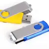 Cartão Pen Drive 16g Logo Personalizado Brinde Corporativo 8g Pen Drive Empresarial Cartão de Visita Criativo 32g Alta Velocidade USB 3.0