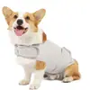 Nueva Chaqueta de Confort Emocional para Mascotas de Amazon, Chaqueta para Perros de Todas las Estaciones para Alivio de la Ansiedad