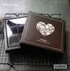 Caixa de Embalagem de Chocolate Artesanal Lava Habilidoso Caixa de Presente diy Artesanal 9 Caixas Dia dos Namorados Caixa de Embalagem Habilidosa Caixa Vazia
