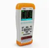 Xima St1008 Instrumento de Medición de Temperatura Multicanal Portátil Termómetro Multicanal Pantalla Digital Termómetro de Monitoreo de Datos
