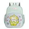 Mochila Escolar Infantil Nueva de Alta Calidad 2026 con Protección de Espalda, Bolsa Escolar de Dibujos Animados para Niños y Niñas, Linda Mochila para Jardín de Infancia