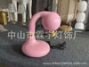 Luminária de Mesa de Resina de Designer Nórdica Popular na Internet Quarto de Menina Quarto de Criança Sala de Estar Modelo Decorativo Luminária de Chão