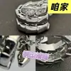 Collar Bvlgari Bv Snake de Gama Alta para Mujer, Chapado en Oro V con Oro de 18 Quilates, Diseño de Cabeza de Serpiente y Hueso de Serpiente, Cadena de Clavícula de Tres Círculos, Minimalista, Lujo Ligero, Estilo de Nicho