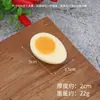 Ingredientes y Utensilios Simulados para Hot Pot, Verduras Simuladas, Champiñones Enoki, Raíz de Loto, Rábano, Tomate, Decoraciones de Modelo de Rollo de Cordero
