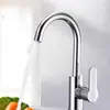 Torneira de Cozinha Fria Quente Multifuncional Portátil Bom Item Rotação Universal Pia de Legumes Pia de Lavar Louça Torneira