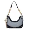 Bolso Pequeño de Axila para Mujer, Bolso de Hombro Versátil para Salidas Diarias, Nuevo Bolso de Mano con Cadena 2026, Bolso Cruzado de Moda Tendencia