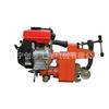 Máquina taladradora de rieles de combustión interna tipo RD07B Máquina taladradora de rieles de combustión interna NZG-31B Otras instalaciones de transporte Shandong