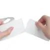 Ferramenta para Encurtar Bainha de Calça, Sem Costura, Sem Passar, Patch de Fixação Autoadesivo, Clipe Patch Autoadesivo para Barra de Calça, Fivela de Bainha para Ajustar o Comprimento