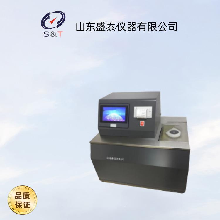 SH113F全自动浊点测定仪1 (4)单孔