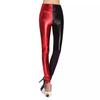 Liquidación para Spice Girls Europeas y Americanas Transfronterizas Leggings Ajustados Sexy Pantalones de Yoga Elásticos de Ajuste Delgado