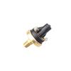 Sensor de presión de aceite para generador diésel accesorios normalmente abierto y normalmente cerrado enchufe de inducción de 2 pines 4PSI 1/8-27NPT