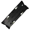 1568808300 Es Adecuado para Mercedes-Benz W156 Soporte para Matrícula Delantera Gla200 Soporte Gla220 Marco para Matrícula Gla260