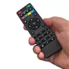 CONTROL REMOTO TV BOX OTT EXTRANJERO X75 X96 X96mini X96W X96Q X97Q X98Q TR-