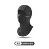 Máscara de Ciclismo Dtucycle de Seda Helada, Protección Solar, Capucha Transpirable, Protección Facial Unisex, Forro de Casco de Motocicleta a Prueba de Viento