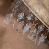 Cyansea Popular Transfronteiriço Estilo Ins Constelação e Lua Adesivos Decorativos Adesivos DIY para Diários e Decorações de CCD de Câmera