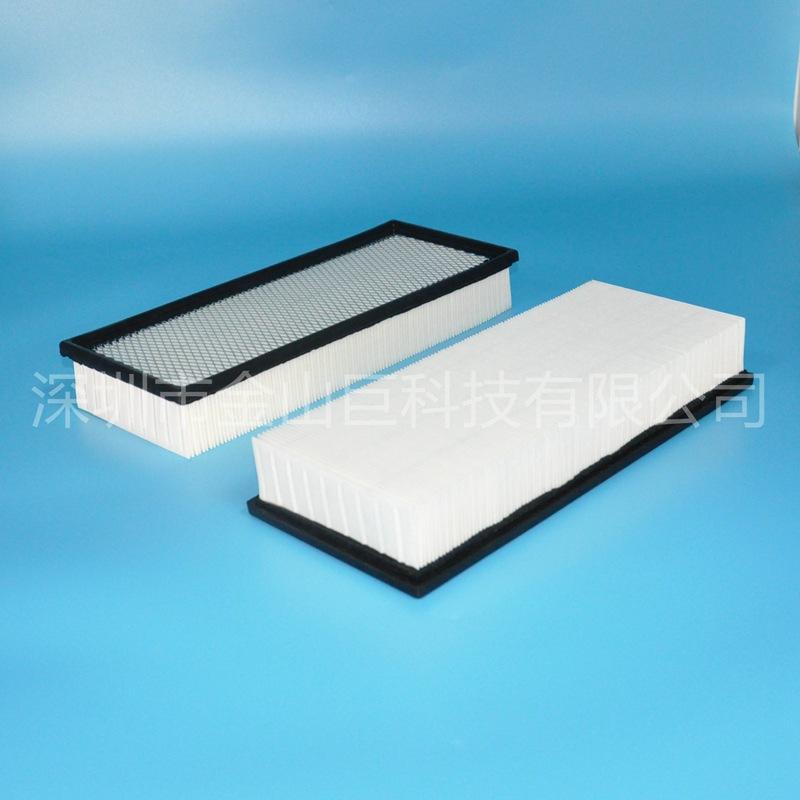 空调滤清器2593222 2667765 AF55792 (