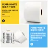 Papel Revestido Autoadesivo Etiqueta de Papel para Código de Barras Adesivo 32 19 20 30 40 50 60 70 80 90 100 15