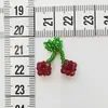 Accesorios de ropa hechos a mano para manualidades, colgantes, cuentas para bolsos, accesorios para pendientes, decoraciones para ropa y accesorios para manualidades