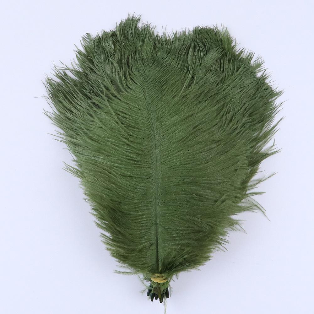 TS0103053 25-30cm army green o