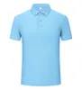 Camisa tipo polo con cuello y estampado de logo, tela Sorona antibacteriana grado 5A, camisa cultural promocional, ropa de trabajo para grupo, venta al por mayor de fabricante