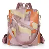 Bolso Transfronterizo para Mujer 2026 Estilo Nuevo Moda Sensación de Alta Gama Gran Capacidad Antirrobo Exterior Viaje de Negocios Viaje Bolso de Hombro Duradero para Mujer