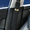 2026 Nuevo Modelo Abejita Tela Transpirable Protector de Hombro para Coche con Almohadilla