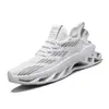 Zapatos casuales para deportes al aire libre, zapatos tipo calcetín cómodos y transpirables para ir al trabajo, zapatos casuales para hombre modernos y versátiles