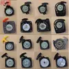 Accesorios para Cortacésped, Arrancador, Barrena de Tierra, Máquina Excavadora, Cortacésped, Podadora de Setos, Tirador Manual, Placa de Tracción