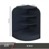 Balcão de Caixa de Conveniência Rack de Exibição de Cigarros e Bebidas Rack de Armazenamento de Cigarros de Madeira