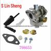 Adequado para carburador Beliton 798653 Substitui 697354 790290 791077