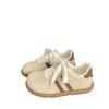 Nuevos Zapatos Populares Estilo Ballet 2025 para Entrenamiento Moral para Mujeres, Zapatos Blancos Versátiles Chic, Zapatos Deportivos Casuales de Suela Plana Que No Cansan los Pies