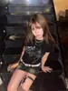 Top Corto Sexy de Manga Raglán Desgastado Estilo Retro Americano 2025 Verano Nuevo Ins Camiseta de Manga Corta para Baile de Jazz para Mujeres