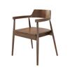 Mesa de té grande de madera maciza estilo Wabi-sabi, combinación de mesa de té y silla, moderna y sencilla, para oficina, hogar, sala de estar, recepción, mesa de té