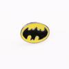 Capitán América Thanos Iron Man Thor Loki Deadpool Broche Murciélago Mujer Maravilla Superman Insignia
