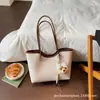 Bolsa Tote para Mulheres 2026 Novo Estilo Nicho Versátil Moda Retro Grande Capacidade Bolsa de Ombro Bolsa de Mão para o Trabalho para Mulheres