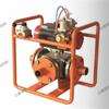 Sistema de cambio automático de succión de pulpa de mina puede trabajar continua y automáticamente Sistema de cambio automático de succión de pulpa ZM065/50