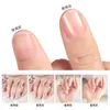 Lima de uñas Nano para Callos y Piel Muerta en Manos y Pies, Lima de Vidrio para Dar Forma, Lima para Pies Talla Única de Dongguan