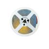 Tira de luz lineal LED SMD COB estrecha Fabricante Venta al por mayor Tira de luz de 5 mm 24 V Bajo voltaje Luz lineal Bicolor Tres hilos