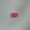 Transfronterizo en stock-estilo lote mixto raqueta de tenis amortiguador de silicona amortiguador de raqueta buffer de goma blanda de PVC a prueba de golpes