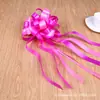 Atacado de flores grandes de camada dupla transfronteiriça, flor de presente decorativa, flor de mão esférica tridimensional de camada dupla