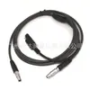Cabo de Dados A00636 é Adequado para Conectar o Rádio da Haste P Topcon ao Cabo do Host GPS