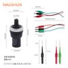 Sensor de Resistência Analógico Carro Ajustável Sensor de Carro Sinal Gerador Analógico Circuito Ferramenta de Reparo