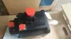 Motor Servo Hf103Bt (A48.A42) Por Favor, Consulte