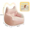 Sofá reclinable para tumbarse y dormir, adecuado para dormitorio, balcón, sala de estar, nuevo modelo 2026, sillón puf de suelo para una persona