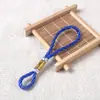 Piezas de Asa Tejidas a Mano al por Mayor, Cordones, Colgantes para Coche, Cuerdas Gruesas Trenzadas, Cuerdas para Colgar, Cordones de Ajuste, Cuerdas Decorativas