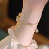 Todo tipo de pulsera pulsera pulsera nicho lujo ligero nuevo estilo chino estilo nacional pulsera regalo para novia madre joyería