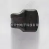 Adequado para Toyota 20 novo RAV4 16-17C-HR capa do batente da porta trava da porta haste do batente da porta capa da engrenagem da porta