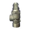 1615684400 Acessórios para Compressor Atlas Válvula de Manutenção de Pressão Montada